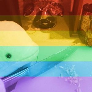 Meet your Posher, Tom